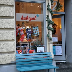 hab + gut