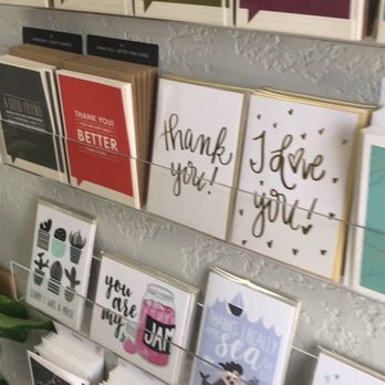 Integrity Bottles - Cute cards with puns! - Gift Shops Near Me - Santee, California