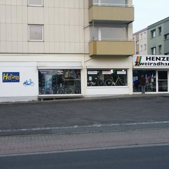Wolfgang Henze - Bikes Near Me - Wolfenbüttel, NI Wolfgang Henze - Bikes Near Me - Wolfenbüttel, NI