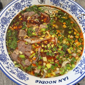 LAN Noodle - Chinese Near Me - Arcadia, California LAN Noodle - Chinese Near Me - Arcadia, California