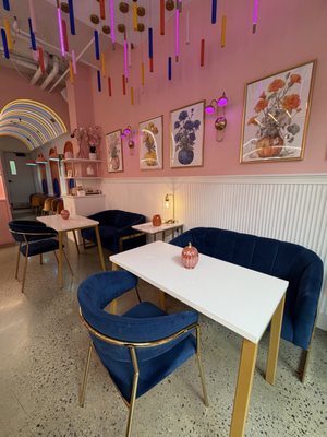 Sweets & Things by null