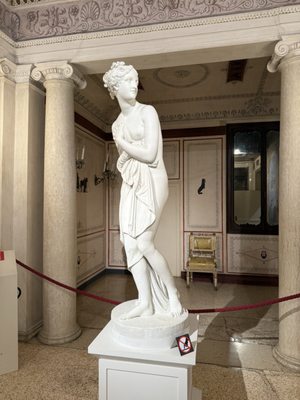 Museo Correr by null