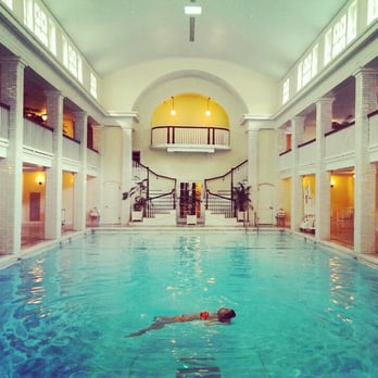 Omni - Gorgeous pool! - Venues & Event Spaces Near Me - Bedford, Pennsylvania Omni - Gorgeous pool! - Venues & Event Spaces Near Me - Bedford, Pennsylvania