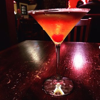 Hunter Steakhouse - Steakhouses Near Me - Oceanside, California
