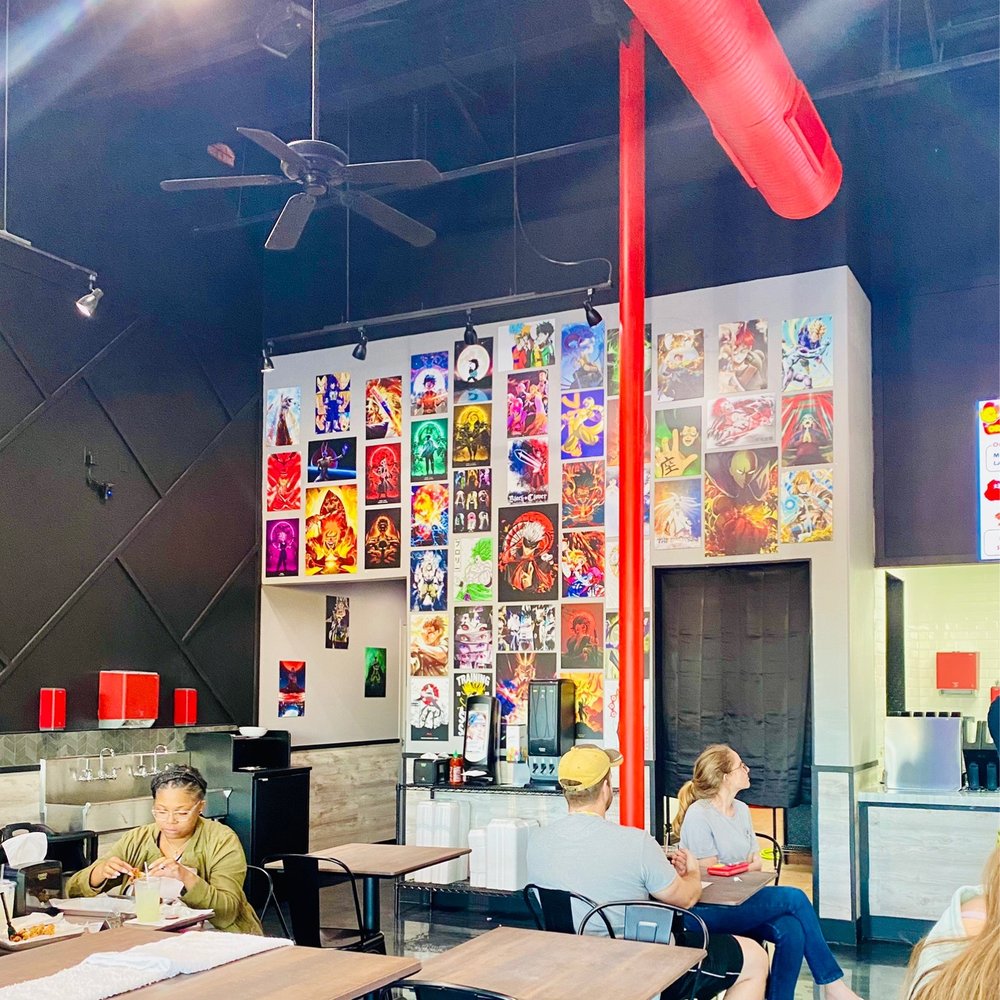 So-Ju Chikn' - Korean Near Me - Melbourne, Florida So-Ju Chikn' - Korean Near Me - Melbourne, Florida