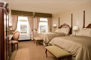 Château Saint John Hotel & Suites by null