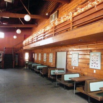 Camp Morning Star - Lodge interior - Campgrounds Near Me - Angelus Oaks, California Camp Morning Star - Lodge interior - Campgrounds Near Me - Angelus Oaks, California