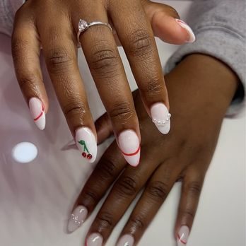Polished And Blessed - Nail Technicians Near Me - Upland, California Polished And Blessed - Nail Technicians Near Me - Upland, California