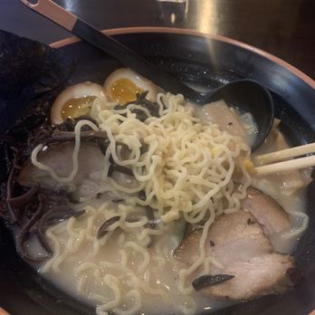 Zen Ramen - Traditional Ramen and Shumai . - Ramen Near Me - Madison, Wisconsin