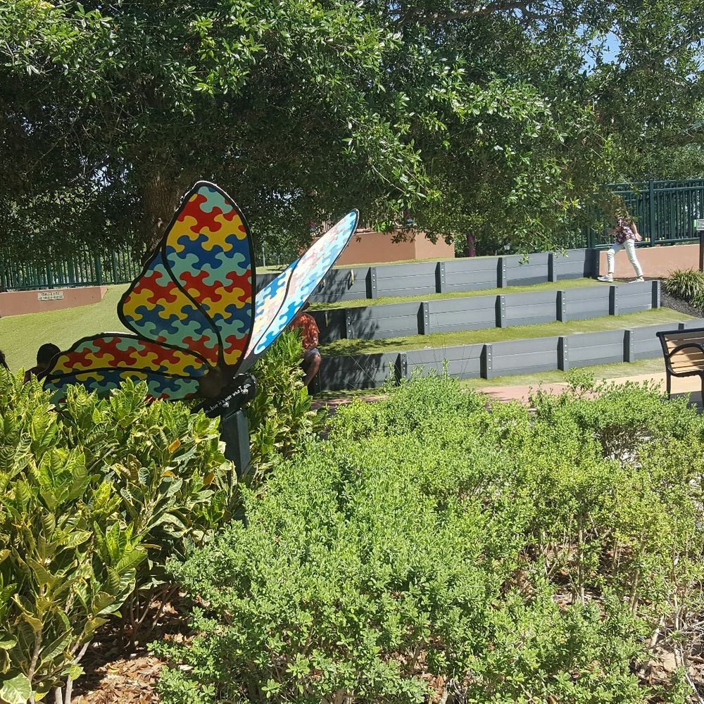 Common Ground Park - Parks Near Me - Lakeland, Florida