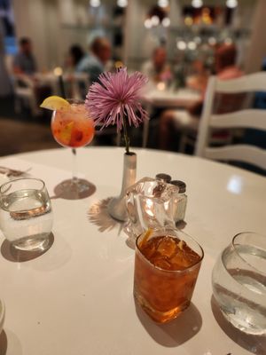 Eight4Nine Restaurant & Lounge by null