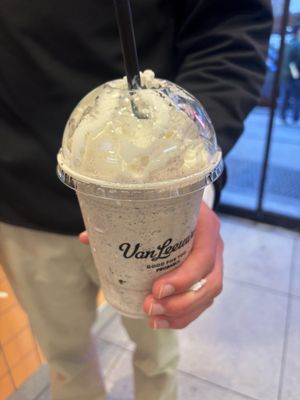 Van Leeuwen Ice Cream by null