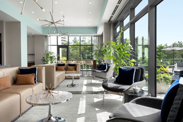 The CURRENT Hotel, Autograph Collection by null