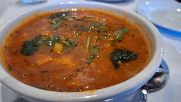 Quanto Basta by null