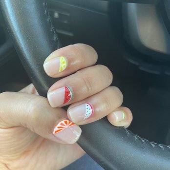 Nail Center & Spa - Gel nails - Nail Salons Near Me - Santa Ana, California Nail Center & Spa - Gel nails - Nail Salons Near Me - Santa Ana, California