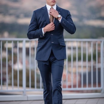 HM Cole - Marcos, a satisfied client in Colorado sent this pic in! - Formal Wear Near Me - Salt Lake City, Utah HM Cole - Marcos, a satisfied client in Colorado sent this pic in! - Formal Wear Near Me - Salt Lake City, Utah
