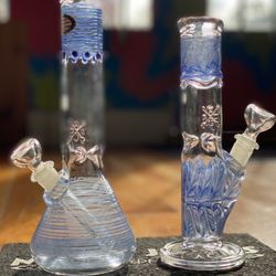 Mary Jane's House of Glass