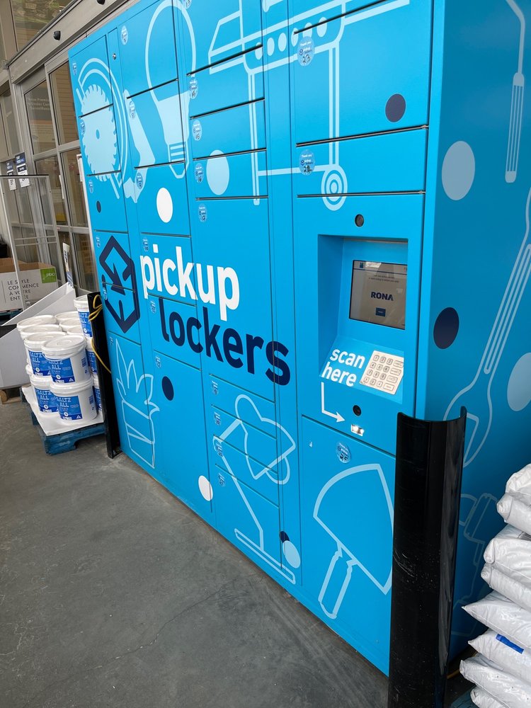 RONA Updated September 2024 340 Baseline Road, Sherwood Park