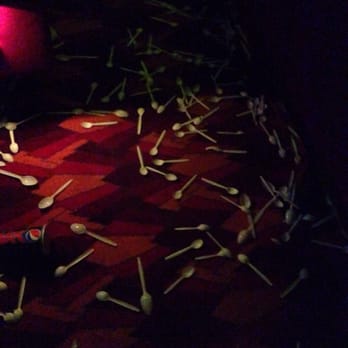 Hayden Orpheum Picture Palace - As part of the hilarious The Room you get to throw spoons inside the cinema! - Cinema Near Me - Cremorne, NSW