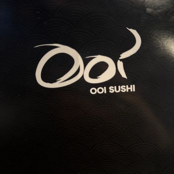 Ooi - Menu - Sushi Bars Near Me - Clovis, California Ooi - Menu - Sushi Bars Near Me - Clovis, California