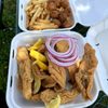 Bubba's Catfish-2-Go gift card
