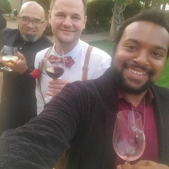Calipaso Winery and Villa - Bed & Breakfast Near Me - Paso Robles, California