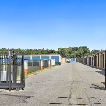 Morningstar Storage - Morningstar Storage of Eustis, FL - Self Storage Near Me - Eustis, Florida