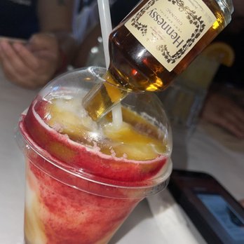 Pop's Cocina & Bar - Papi no te vallas drink / crazy strong! - Latin American Near Me - Woodhaven, New York Pop's Cocina & Bar - Papi no te vallas drink / crazy strong! - Latin American Near Me - Woodhaven, New York