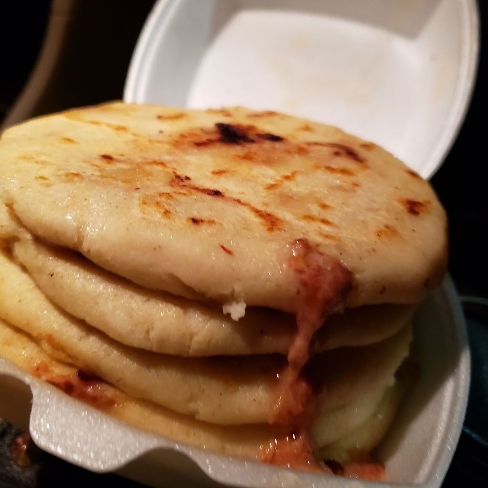 Fuente De Vida - Pupusas - Salvadoran Near Me - Worcester, Massachusetts Fuente De Vida - Pupusas - Salvadoran Near Me - Worcester, Massachusetts