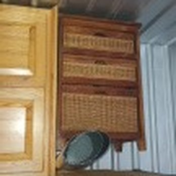 Cheap Movers 24/7 - Missing brown wicker cabinet looks similar to this but has 3 rows with 2 top larger drawers. If anyone has seen it, please let me know. - Junk Removal & Hauling Near Me Cheap Movers 24/7 - Missing brown wicker cabinet looks similar to this but has 3 rows with 2 top larger drawers. If anyone has seen it, please let me know. - Junk Removal & Hauling Near Me