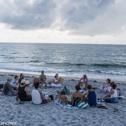 Nourishe - Sacred Water Ceremony Delray Beach