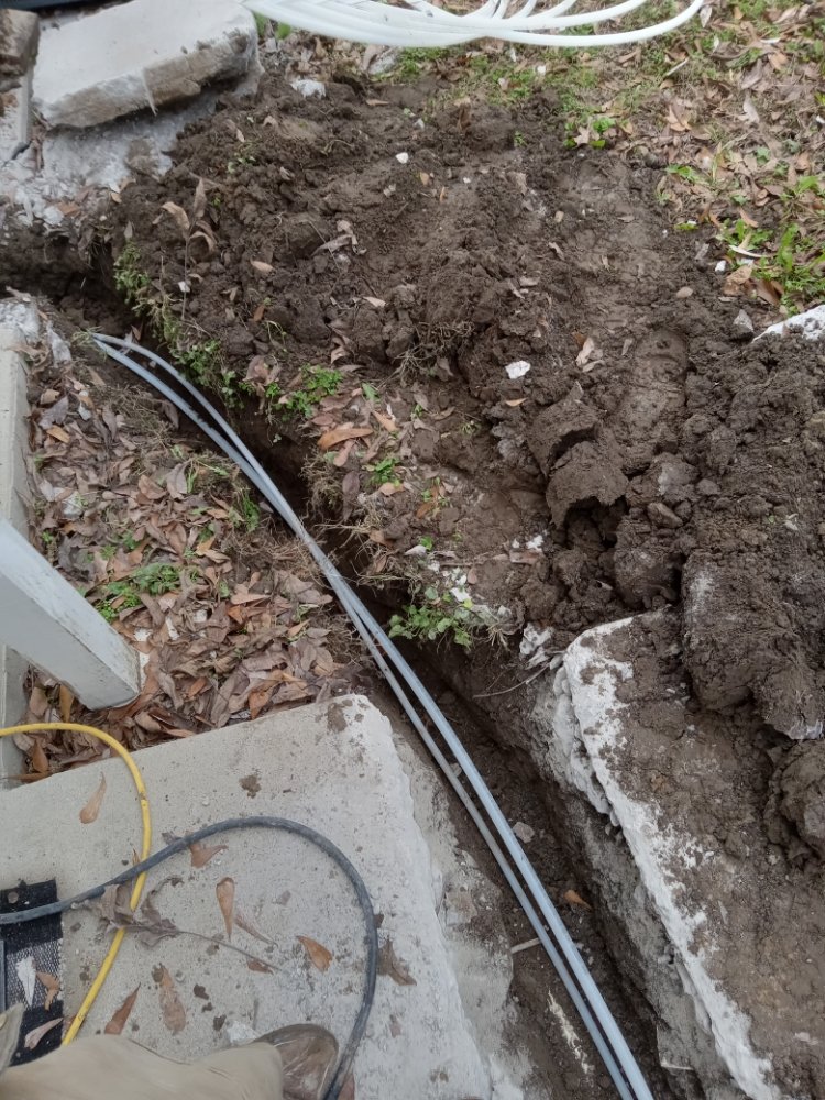 Slide of Professional Plumbing Repair