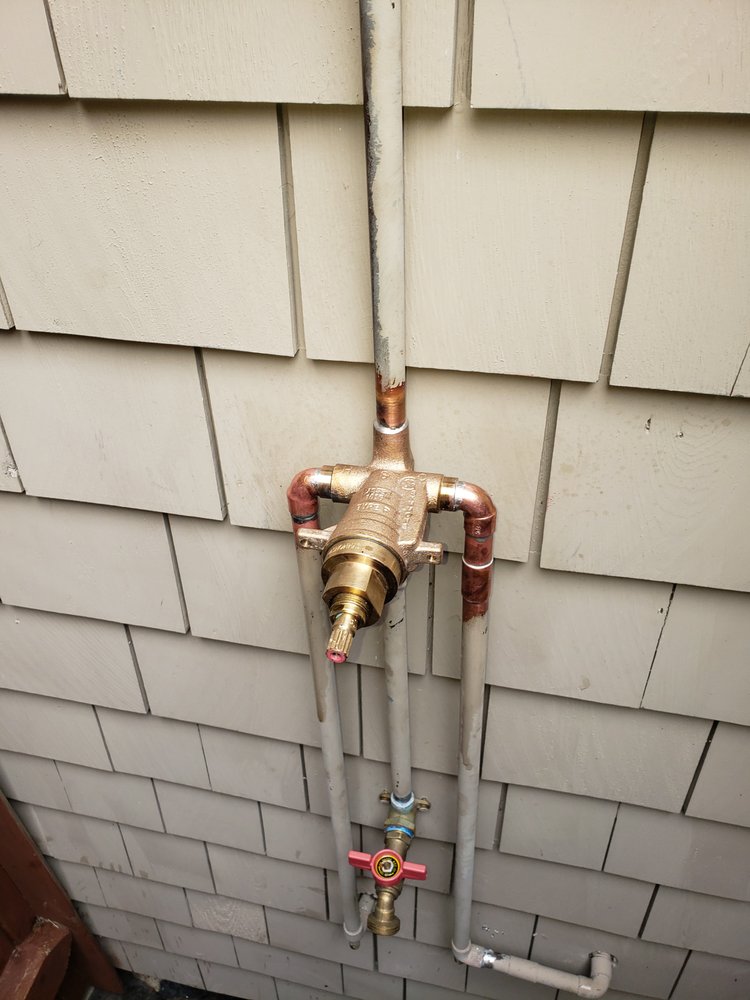 Slide of The Permanent Solution