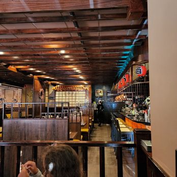Sushi Tei - Japanese restaurant in Albany, NY