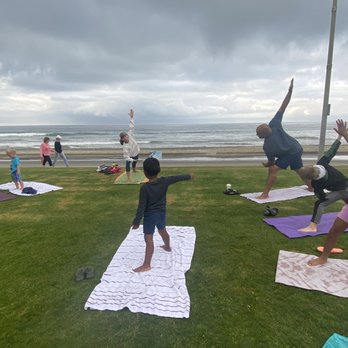 Pier View Yoga - Yoga Near Me - Oceanside, California Pier View Yoga - Yoga Near Me - Oceanside, California