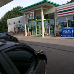 7-Eleven