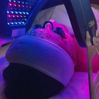 Skn By Stephany - Jelly mask With LED celluma light therapy - Skin Care Near Me - Durham, North Carolina