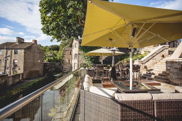 Alexander's Grand Café, Bar & Terrace by null