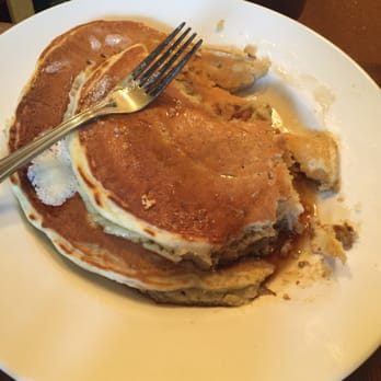 Crescent Cafe - Carmelized banana pancakes - Coffee & Tea Near Me - McMinnville, Oregon Crescent Cafe - Carmelized banana pancakes - Coffee & Tea Near Me - McMinnville, Oregon