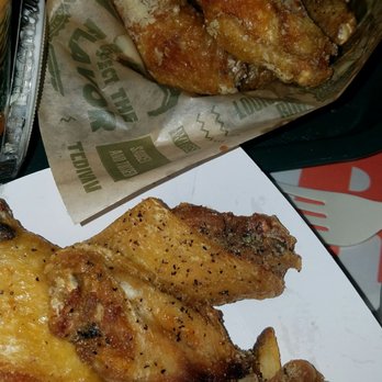 Wingstop - Yummmm wings - Chicken Wings Near Me - San Antonio, Texas Wingstop - Yummmm wings - Chicken Wings Near Me - San Antonio, Texas