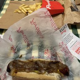 PORTILLO’S MORENO VALLEY - Updated January 2026 - 1525 Photos & 1523 ...