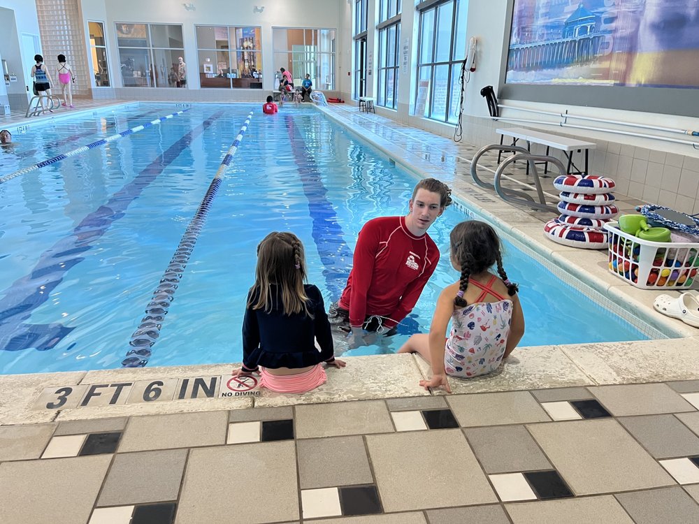 British Swim School of North Atlanta Logo