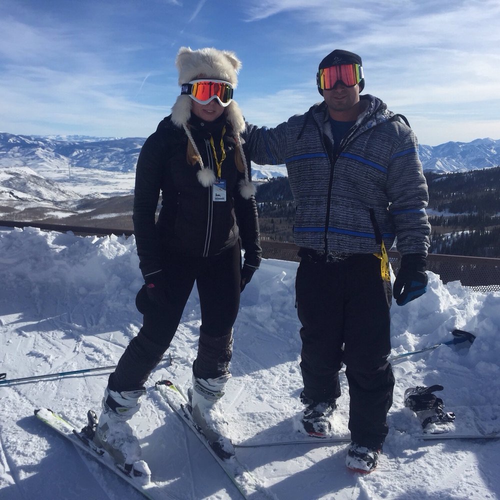 Canyons Village - Mountain top near Georgina Trail. Worth the lift time! - Hotels Near Me - Park City, Utah Canyons Village - Mountain top near Georgina Trail. Worth the lift time! - Hotels Near Me - Park City, Utah
