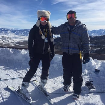 Canyons Village - Mountain top near Georgina Trail. Worth the lift time! - Hotels Near Me - Park City, Utah Canyons Village - Mountain top near Georgina Trail. Worth the lift time! - Hotels Near Me - Park City, Utah