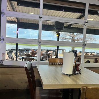 The Backporch - Outside seating - American Near Me - Royse City, Texas The Backporch - Outside seating - American Near Me - Royse City, Texas