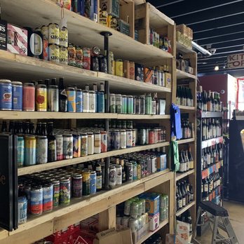 Bottle Bar East - Beers for purchase - Beer, Wine & Spirits Near Me - Philadelphia, Pennsylvania