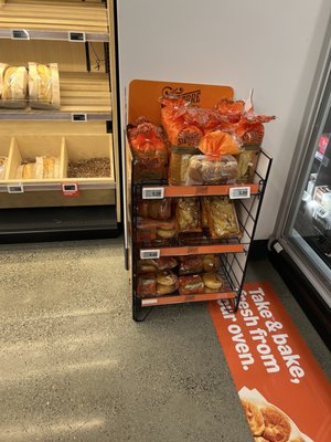 Amazon Fresh by null