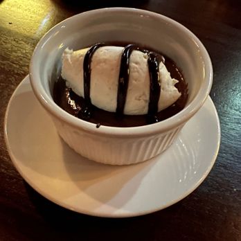 The Sovereign - Pot de creme - Belgian Near Me - Washington, DC, District of Columbia The Sovereign - Pot de creme - Belgian Near Me - Washington, DC, District of Columbia