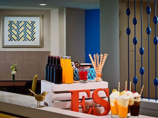 Sonesta ES Suites Orlando - International Drive by null