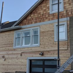 Cedar Exteriors